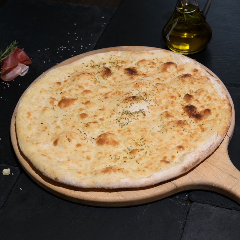 Focaccia