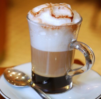Cappucciotto