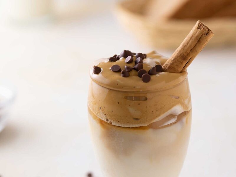 Caff&egrave; del nonno