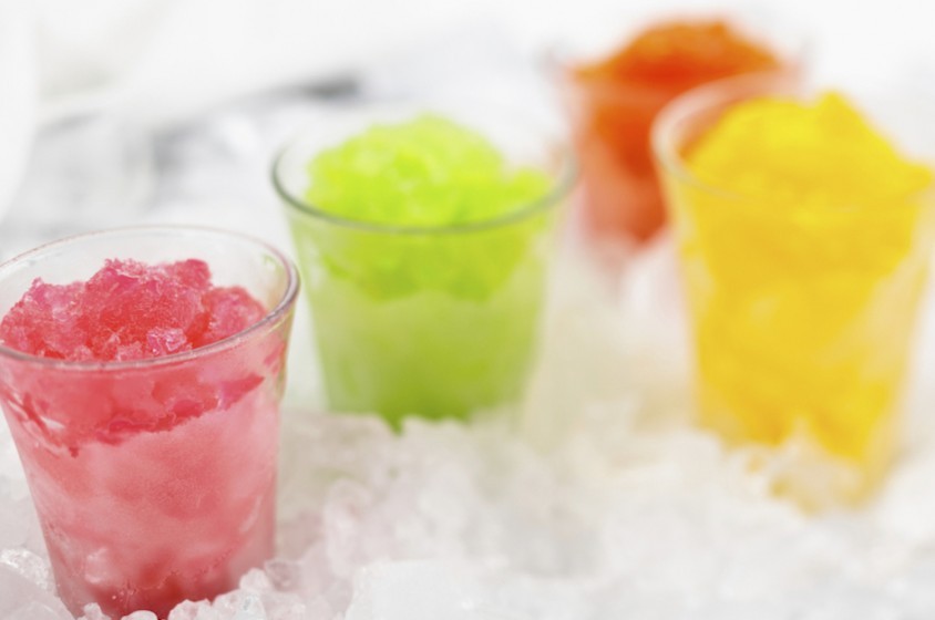 Granita