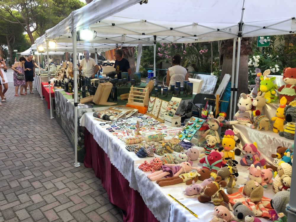 Mercatino 