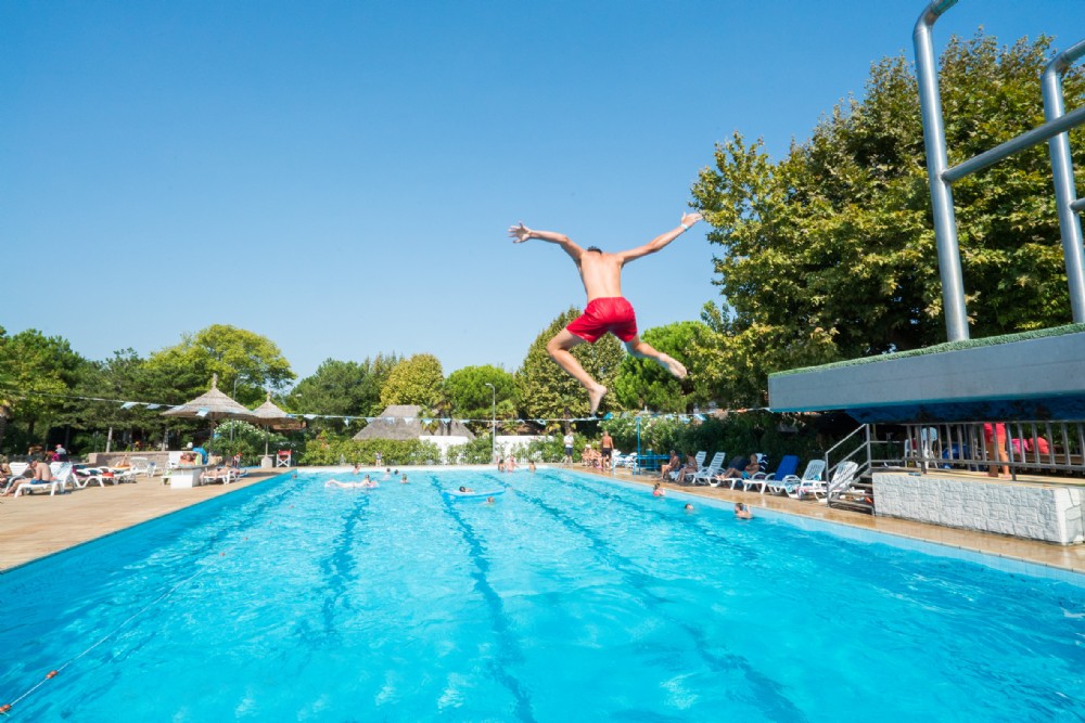 Piscina Preolimpionica