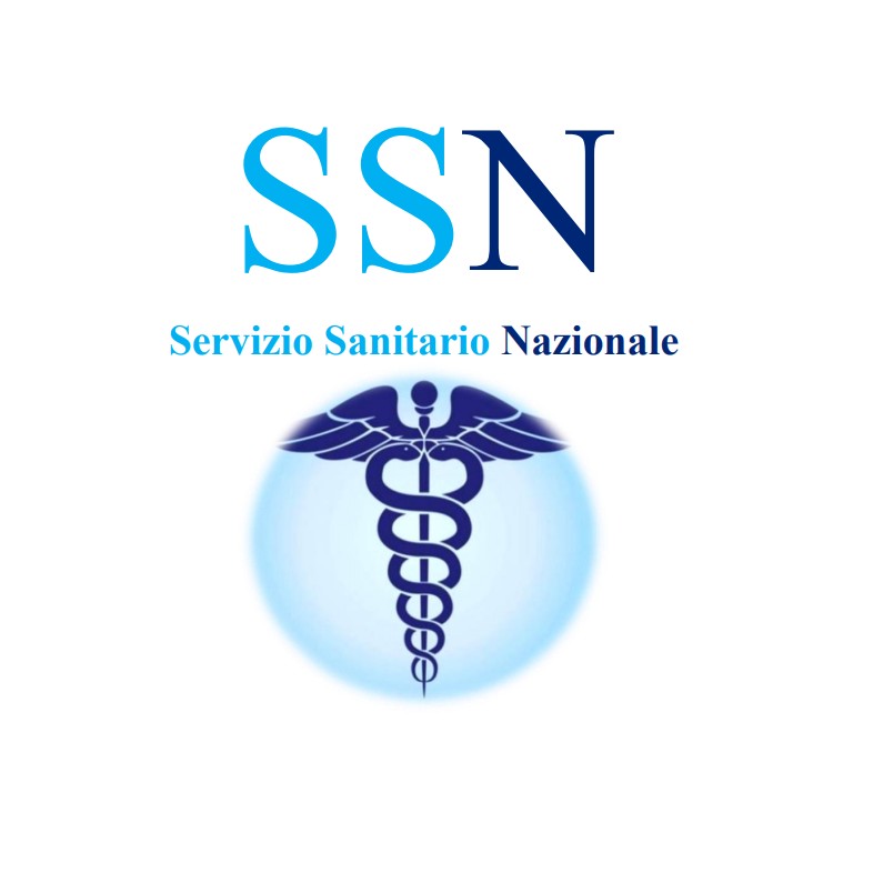 Convenzioni con il S.S.N. e INAIL