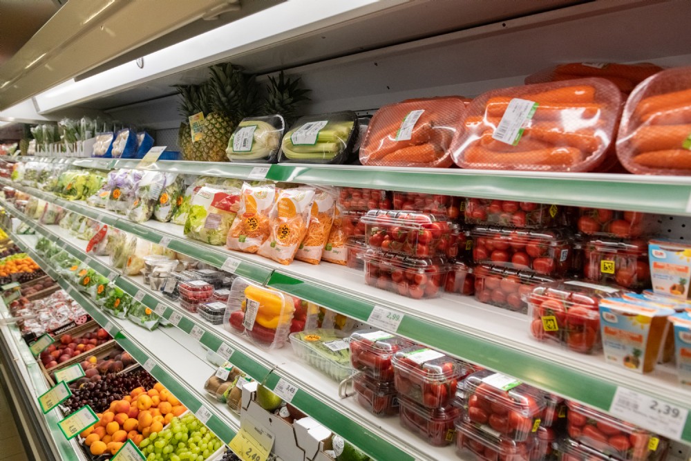 Orario minimarket e Bazaar