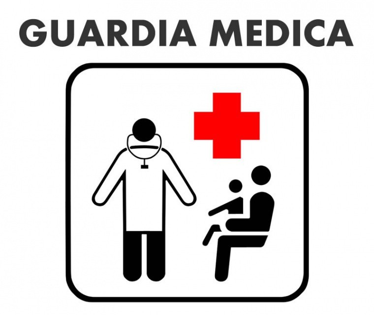 Guardia medica
