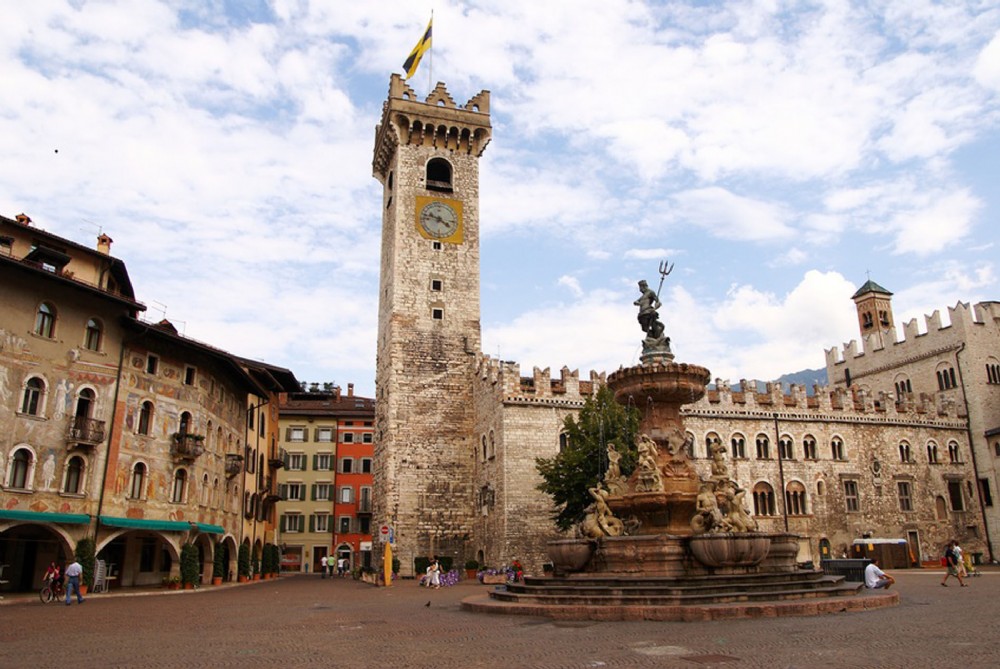Trento