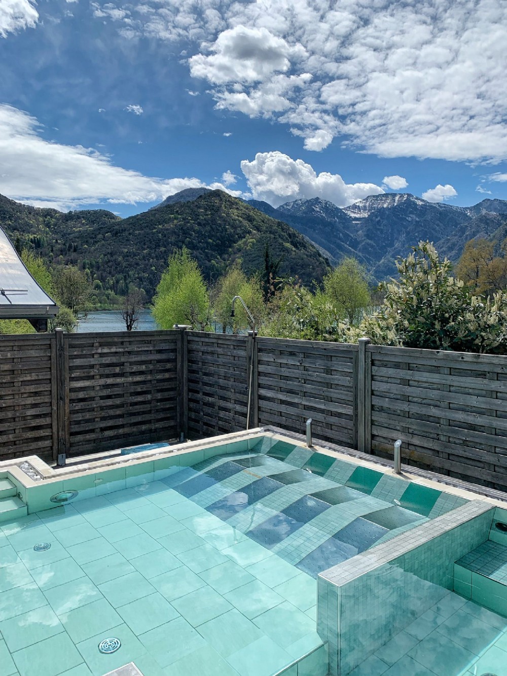 Centro Benessere Chiva Som