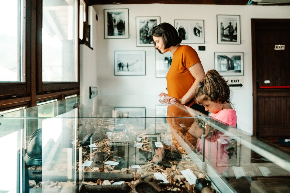 Museo Garibaldino e della Grande Guerra
