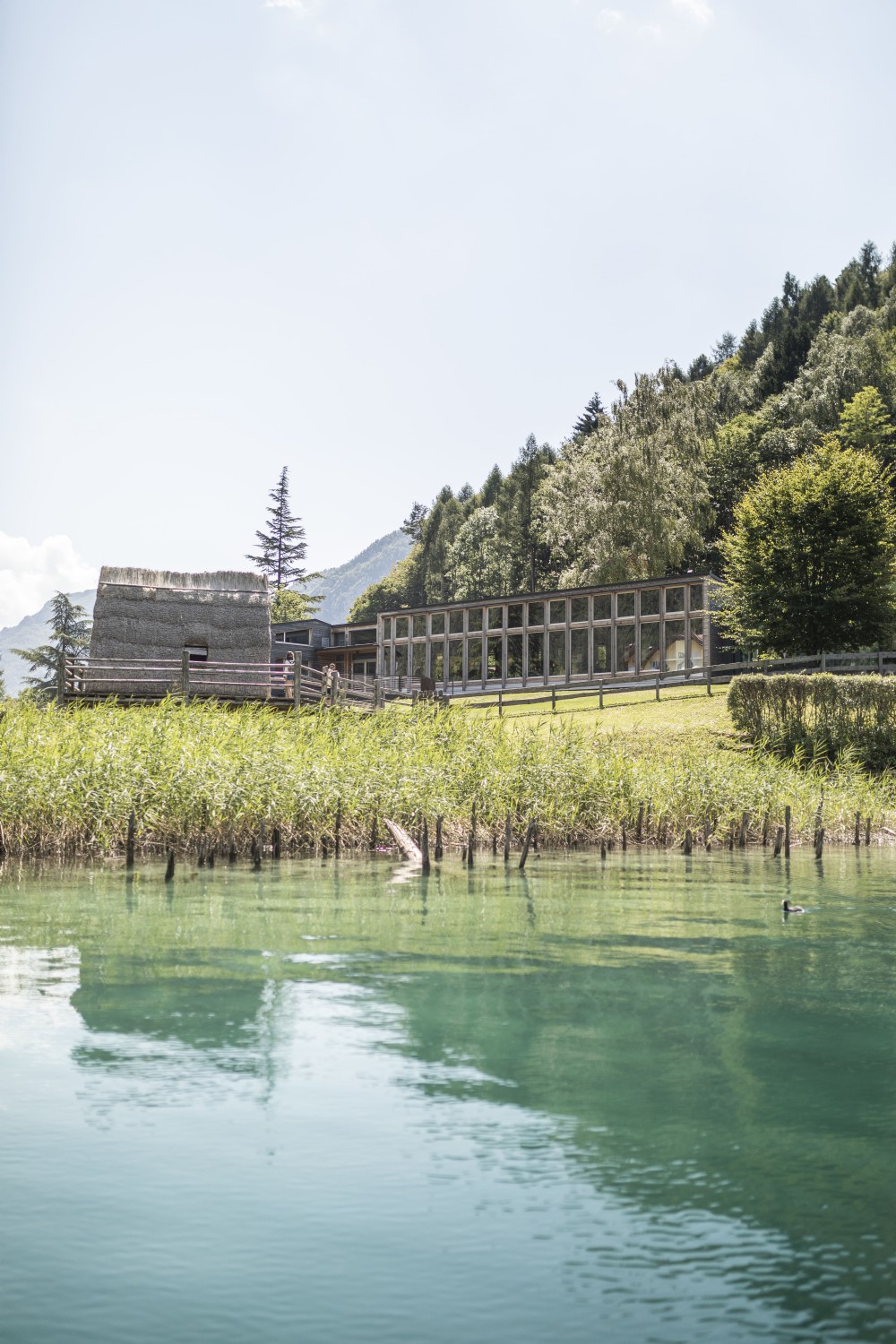 Museo delle Palafitte