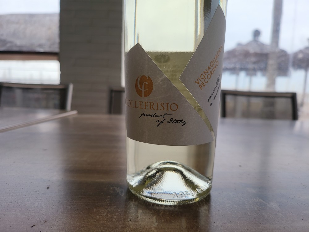 PECORINO Collefrisio