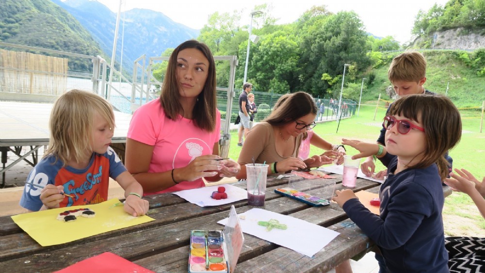 Mini Club & Baby Dance