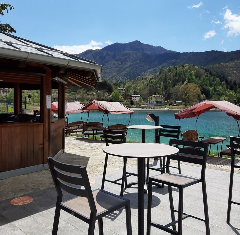 Beach Bar "la Siesta"