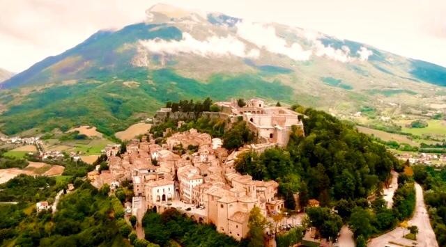 Civitella del Tronto