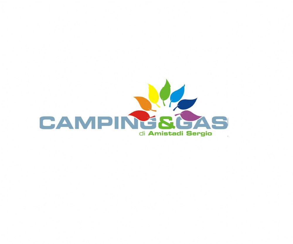 Glamping&Gas