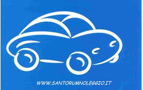 "Santorum" autonoleggio