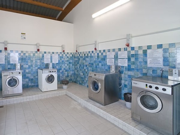 Lavanderia