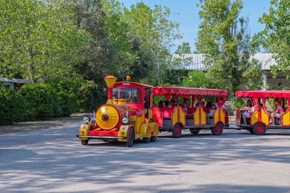 Trenino