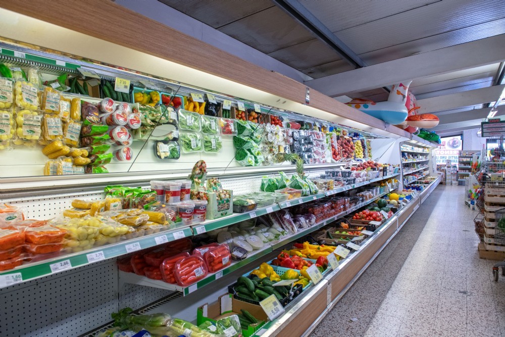 Supermarket 