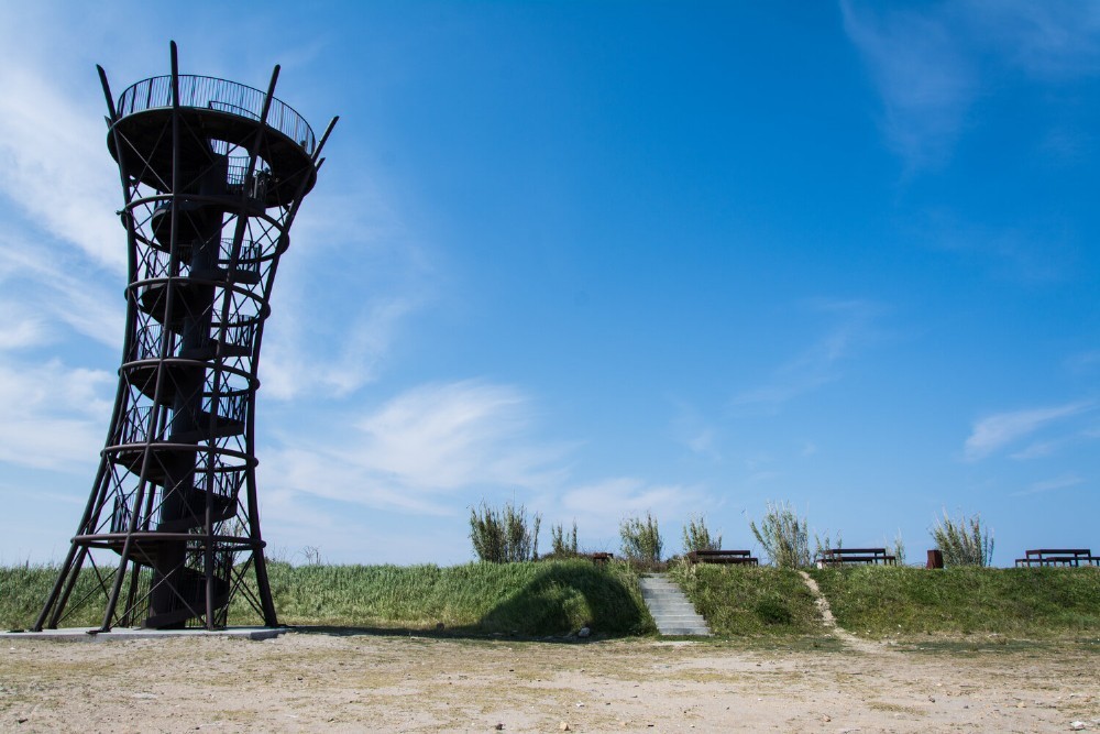 Torre Panoramica Foce dell’Adige