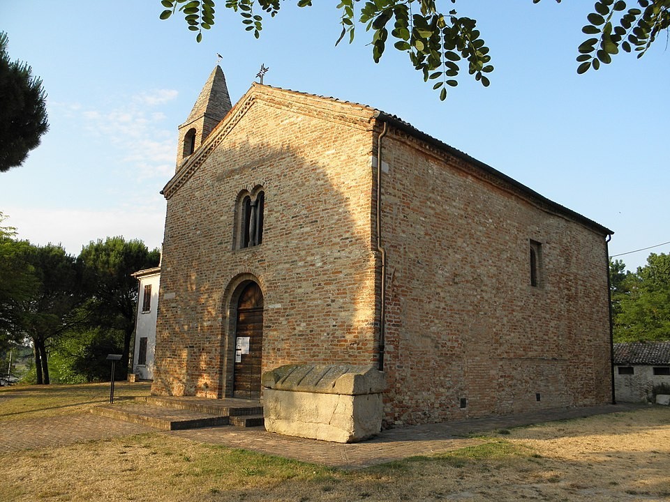 San Basilio