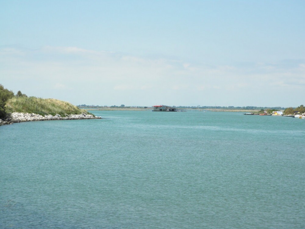 Navigando negli orti d’acqua