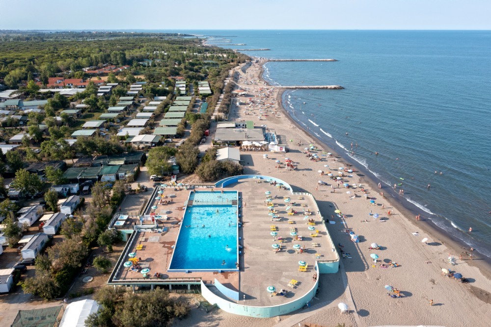 Piscina Internazionale