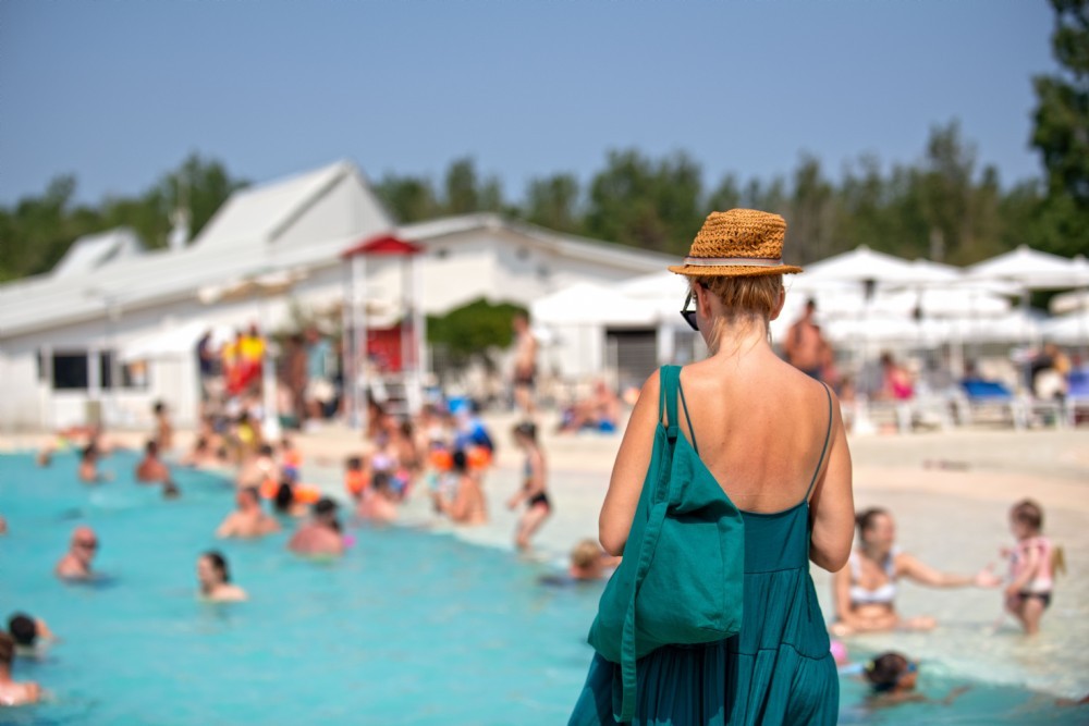 Regolamento - Piscine