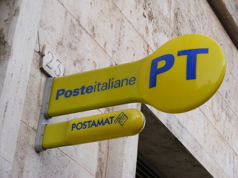Ufficio Postale
