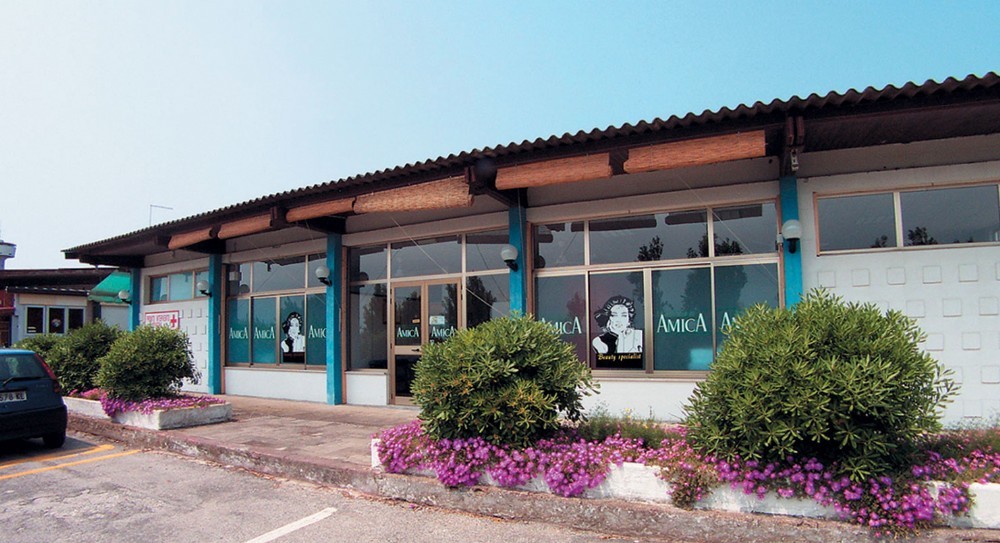 Centro Estetico