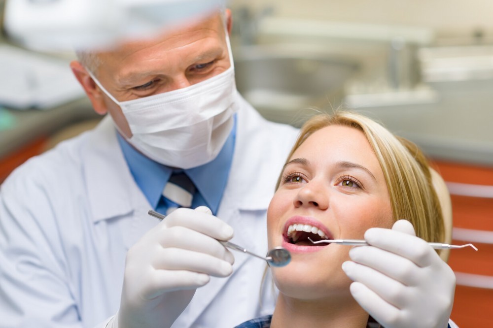 Dentisti