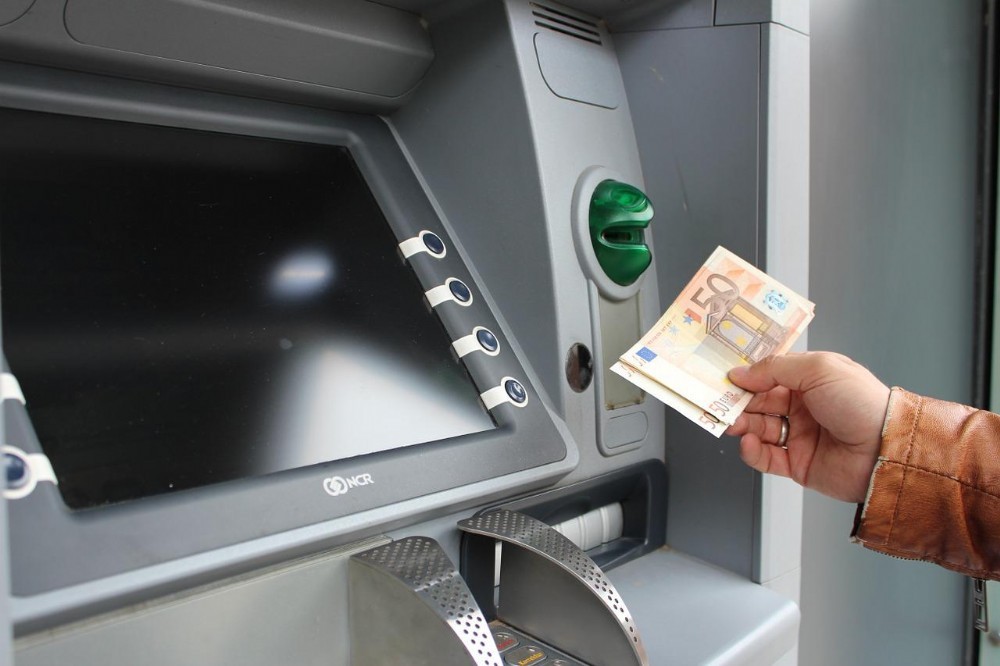 Bancomat