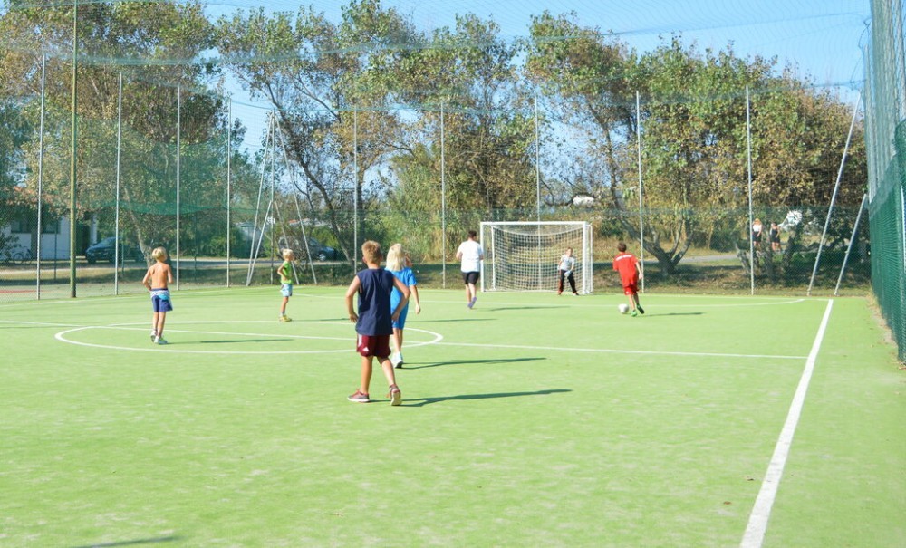 Calcetto