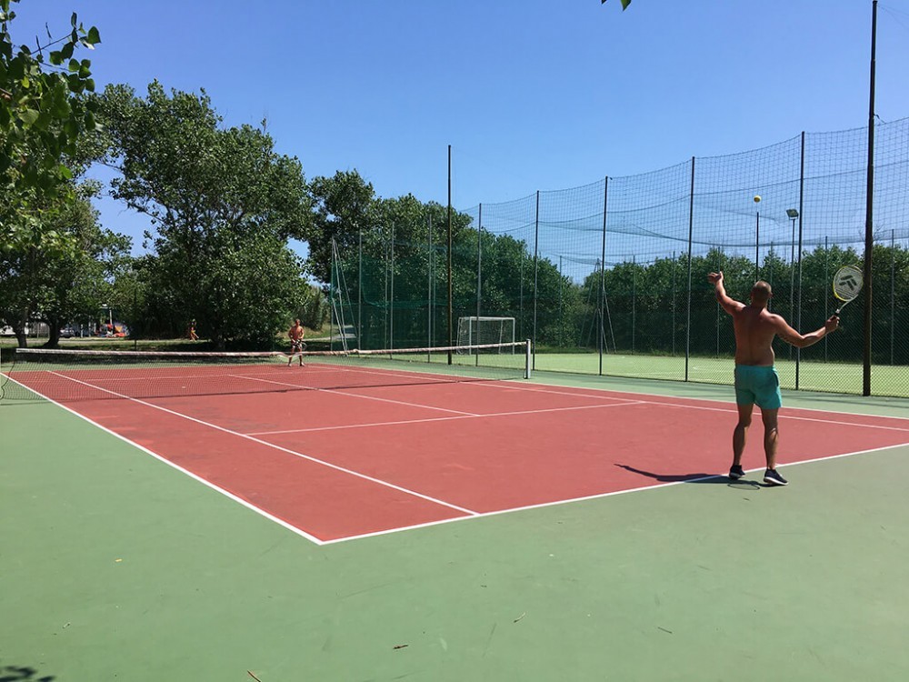 Tennis