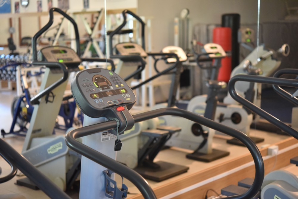 Palestra