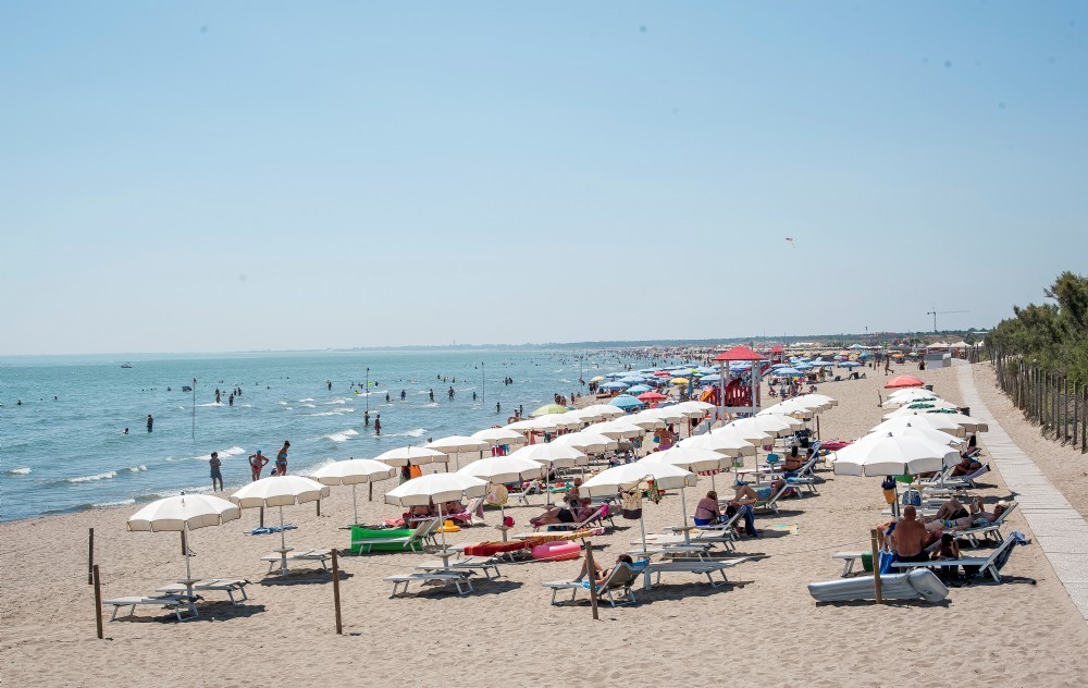 Costi e informazioni spiaggia