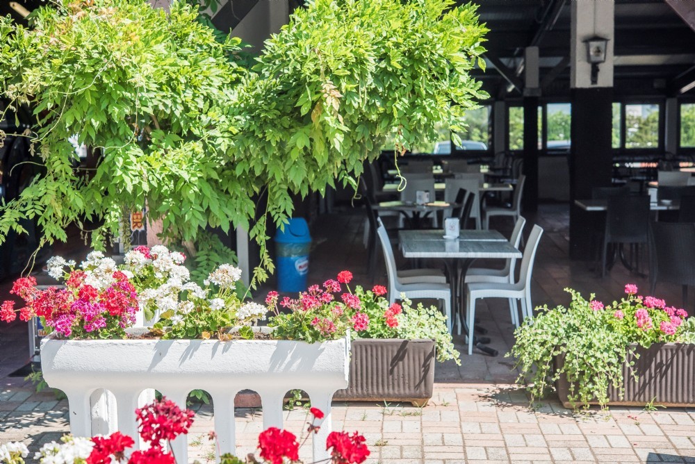 Bar Centrale Ristorante Self-Service