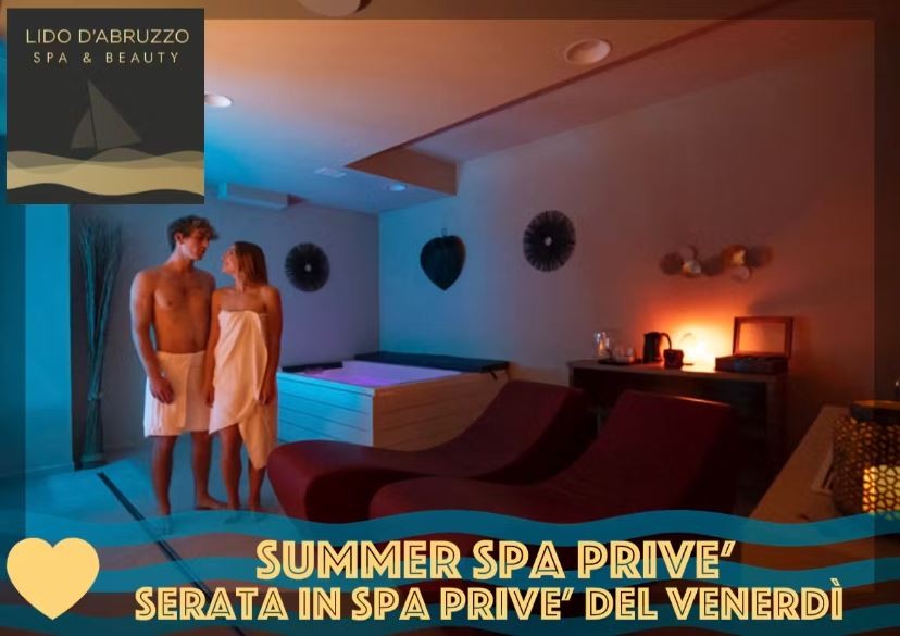Serata Summer Spa Prive’’