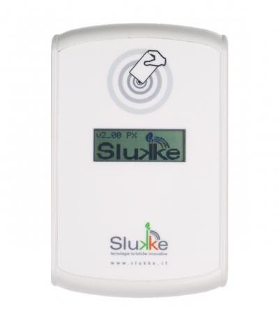 Attivazione elettricit&agrave;