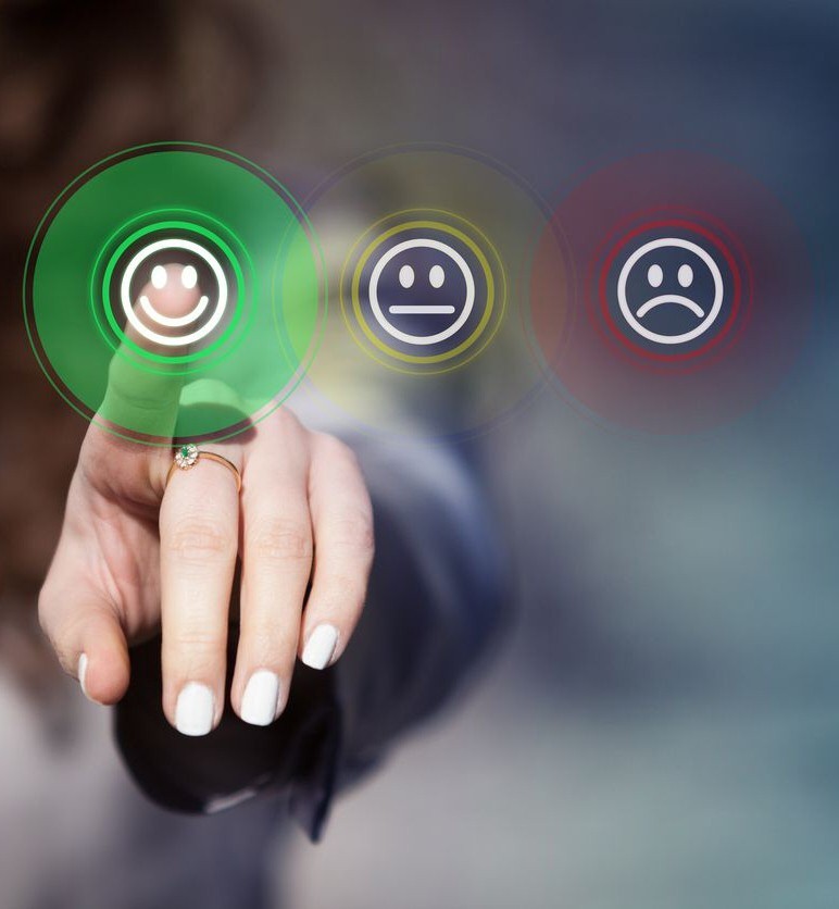 Questionario di qualit&agrave;