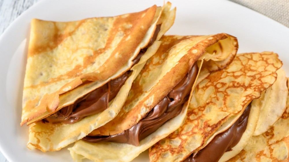 Crepes