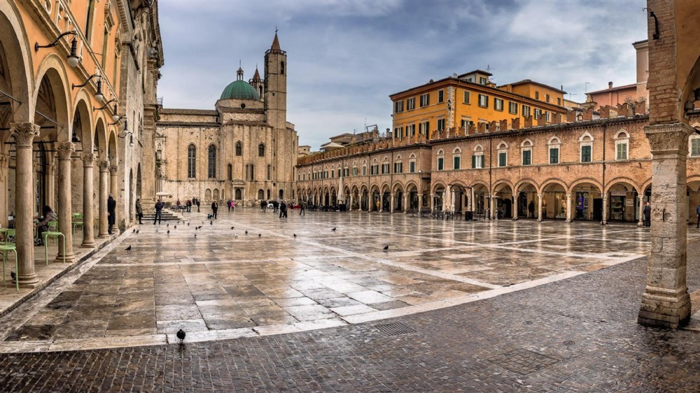 ASCOLI PICENO
