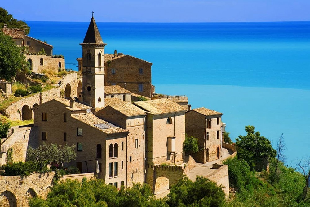 CUPRA MARITTIMA MARANO