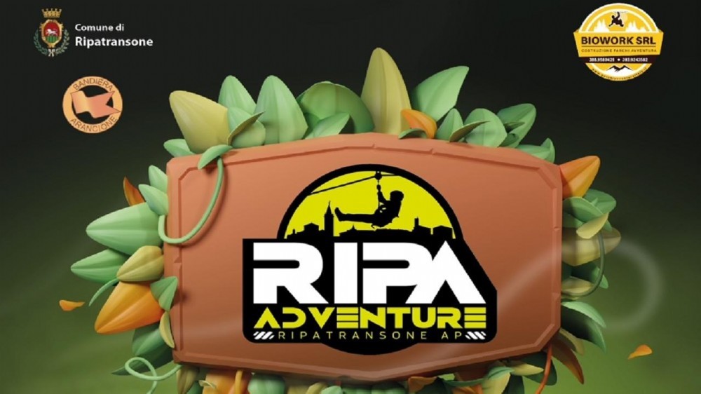 Parco Avventura RIPA Adventure