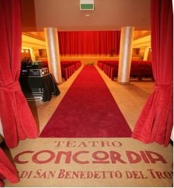 Cinema Teatro Concordia