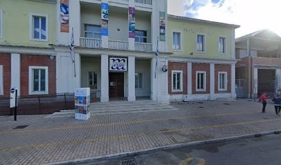 Museo del Mare
