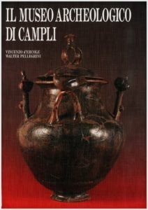 Museo archeologico Campli