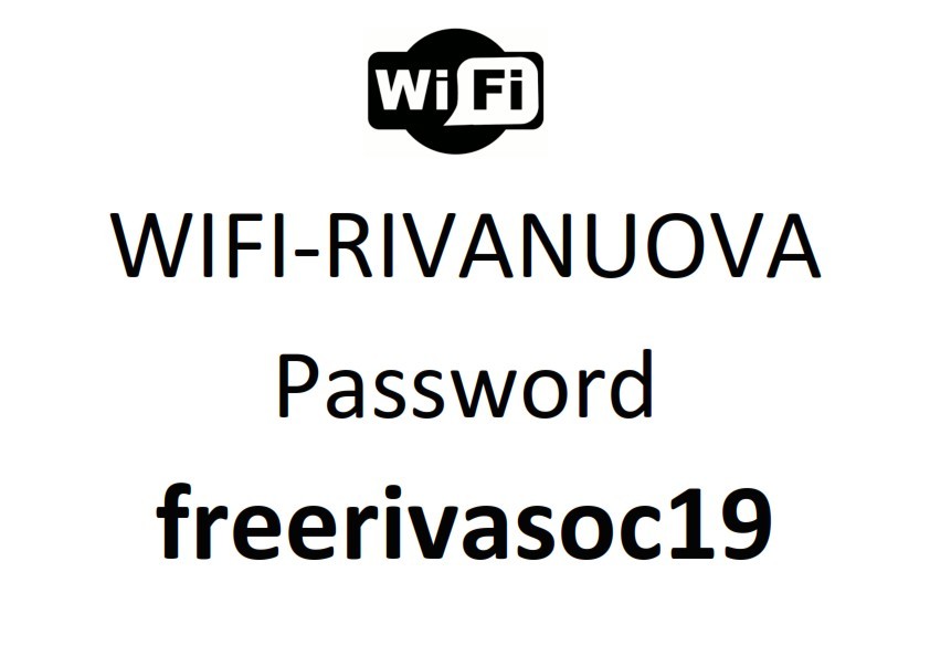 WI FI FREE