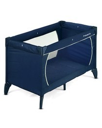 Lettino da campeggio