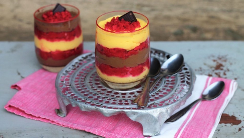 Zuppa inglese
