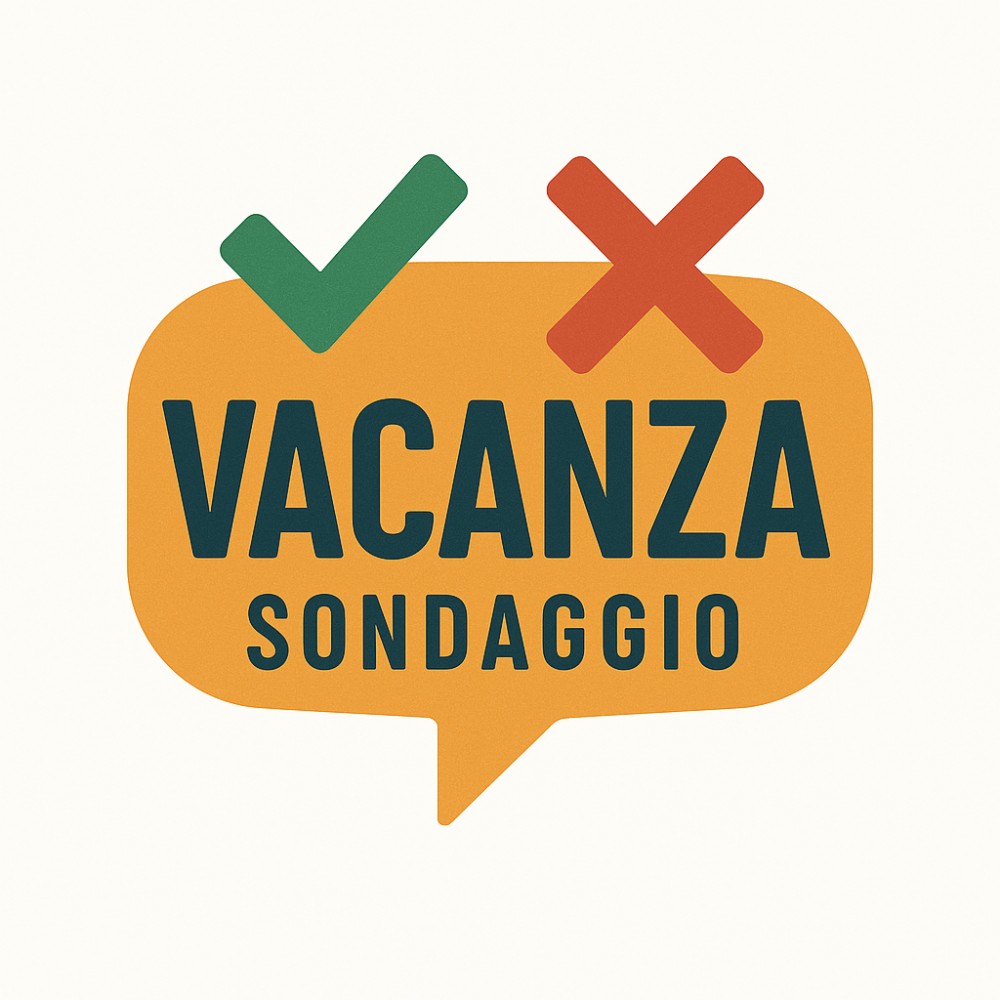 Raccontaci come &egrave; andata...